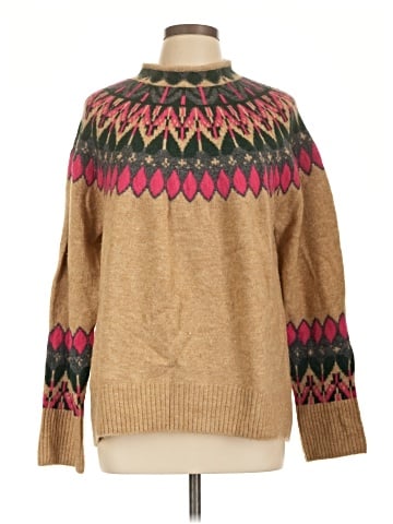 Vince Camuto Pullover Sweater (view 1)
