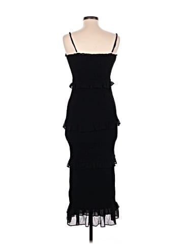 Bebe Cocktail Dress (view 2)