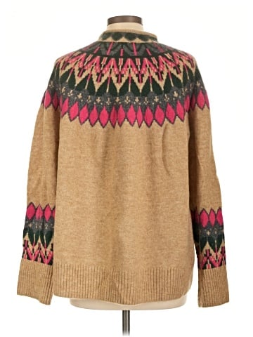 Vince Camuto Pullover Sweater (view 2)