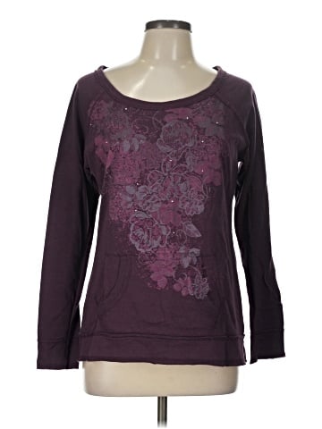 Massini 3/4 Sleeve T-Shirt (view 1)