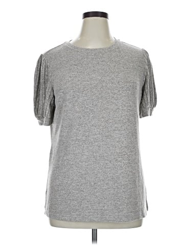 Automet Short Sleeve T-Shirt (view 1)