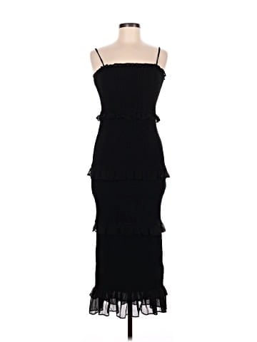 Bebe Cocktail Dress (view 1)