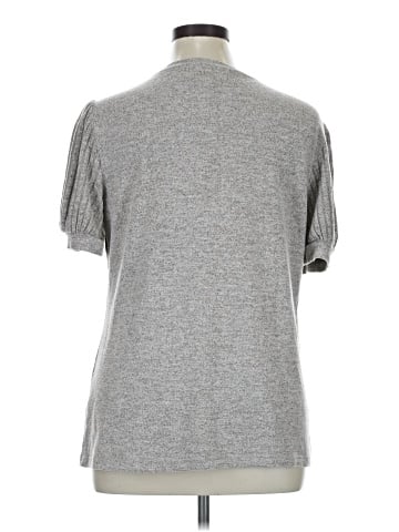 Automet Short Sleeve T-Shirt (view 2)