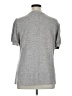 Automet Tweed Gray Short Sleeve T-Shirt Size XL - photo 2