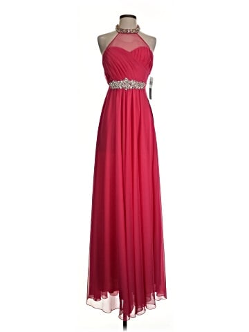 My Michelle Cocktail Dress (view 1)