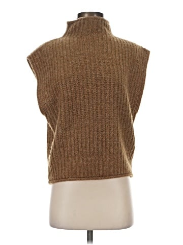 Madewell Sweater Vest (view 1)