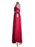 My Michelle 100% Polyester Red Cocktail Dress Size 5 - photo 5