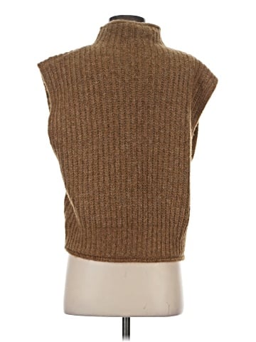 Madewell Sweater Vest (view 2)