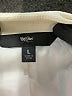 Mossimo Ivory Blazer Size L - photo 6