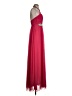 My Michelle 100% Polyester Red Cocktail Dress Size 5 - photo 4