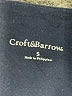 Croft & Barrow Blue Long Sleeve Blouse Size S - photo 7