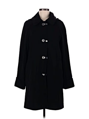 MICHAEL Michael Kors Coat (view 1)