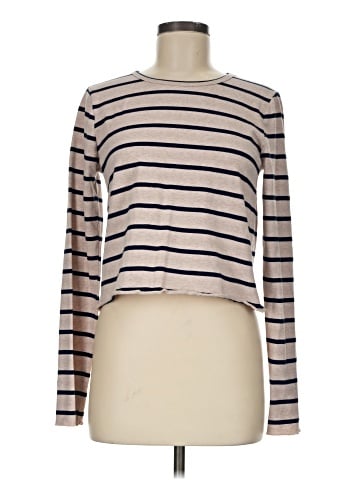 Hem & Thread Long Sleeve Turtleneck (view 1)