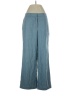 Boden Blue Casual Pants Size S (petite) - photo 1