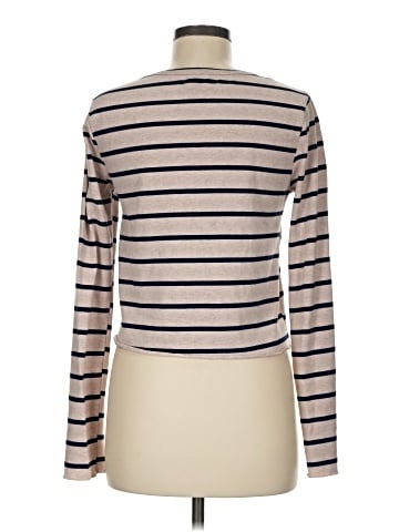 Hem & Thread Long Sleeve Turtleneck (view 2)