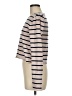 Hem & Thread Ivory Long Sleeve Turtleneck Size M - photo 5