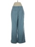 Boden Blue Casual Pants Size S (petite) - photo 2
