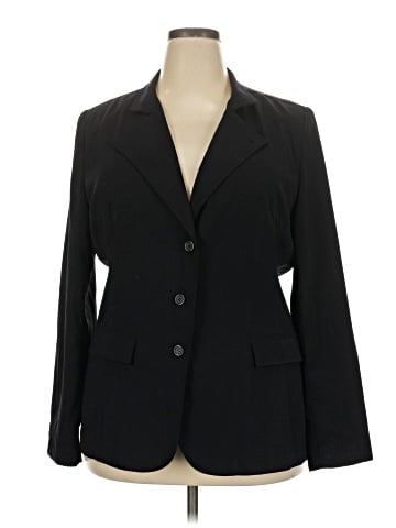 Metrostyle Blazer (view 1)