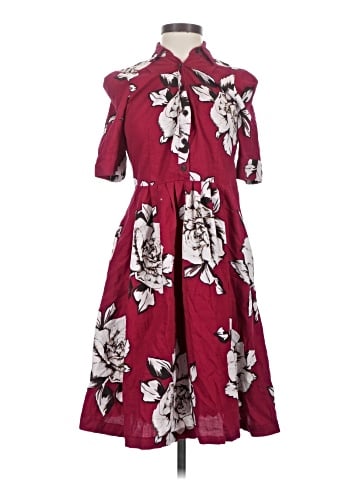Maeve Cocktail Dress (view 1)