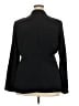 Metrostyle 100% Polyester Black Blazer Size 18 - photo 2