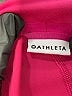 Athleta Pink Track Jacket Size 2X - photo 6