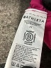 Athleta Pink Track Jacket Size 2X - photo 7