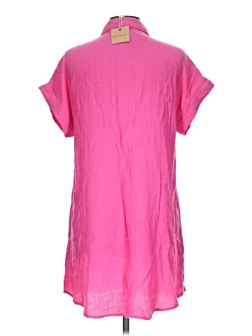 Blu Pepper Casual Dress (view 2)