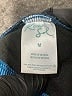 Kona Sol Solid Blue One Piece Swimsuit Size M - photo 3