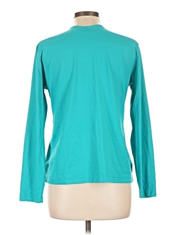 White Stag 3/4 Sleeve T-Shirt (view 2)