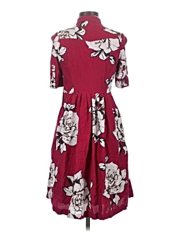 Maeve Cocktail Dress (view 2)