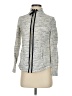 Charter Club Gray Jacket Size S (petite) - photo 1