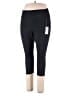 Jockey Black Active Pants Size 2X - photo 1