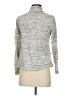Charter Club Gray Jacket Size S (petite) - photo 2