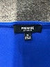 Premise Studio Blue 3/4 Sleeve Top Size XL - photo 7