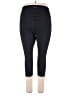 Jockey Black Active Pants Size 2X - photo 2
