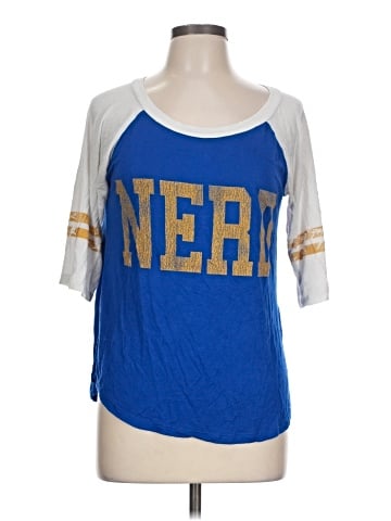 Living Doll Short Sleeve T-Shirt (view 1)