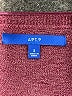 Apt. 9 Burgundy Pullover Sweater Size S - photo 7