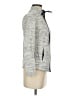Charter Club Gray Jacket Size S (petite) - photo 4
