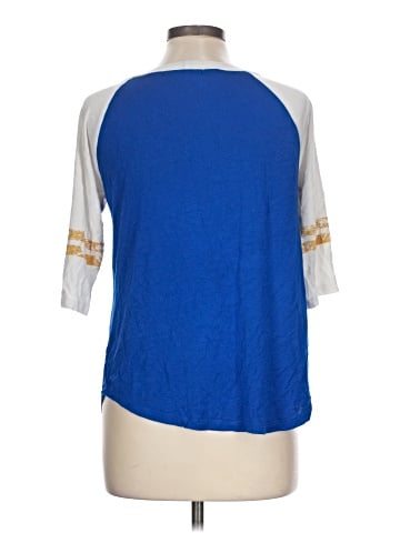 Living Doll Short Sleeve T-Shirt (view 2)