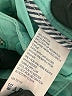 Nautica Solid Teal Shorts Size 8 - photo 4