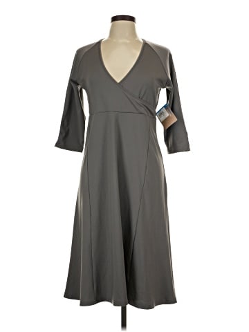Columbia Casual Dress (view 1)