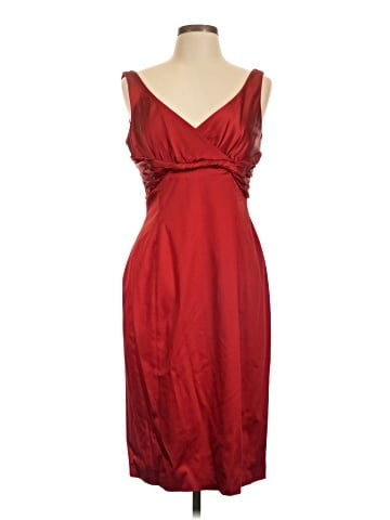 Jones New York Cocktail Dress (view 1)