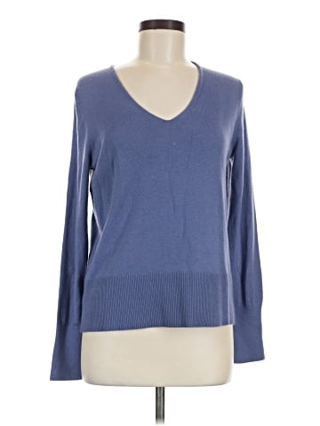 Ann Taylor LOFT Pullover Sweater (view 1)