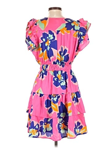 Entro Casual Dress (view 2)