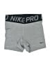 Nike Gray Athletic Shorts Size S - photo 1