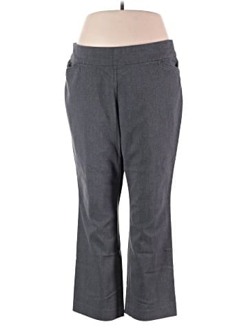 Croft & Barrow Dress Pants (view 1)
