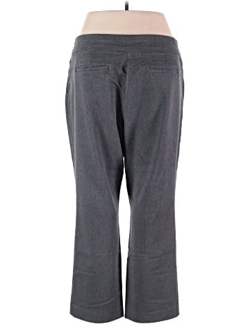 Croft & Barrow Dress Pants (view 2)