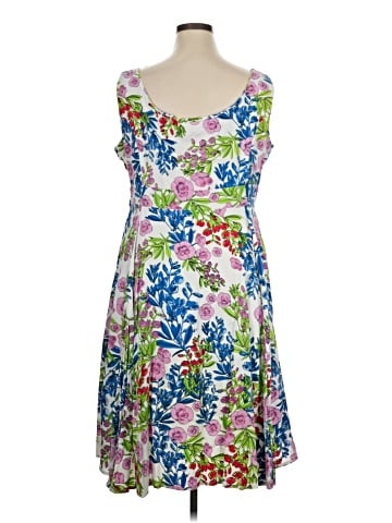 Angie Cocktail Dress (view 2)
