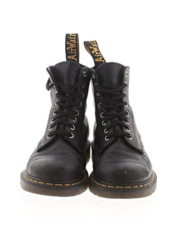 Dr. Martens Ankle Boots (view 2)