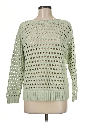 Future Collective Pullover Sweater (view 1)